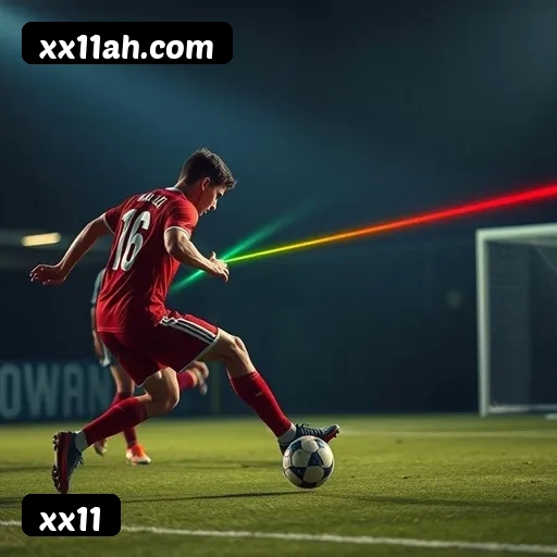 App Mobile xx11 - Jogue em Qualquer Lugar no Seu Smartphone