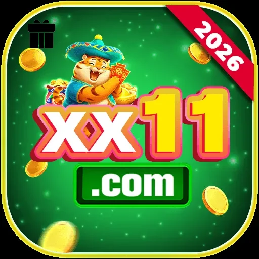 xx11 Logo