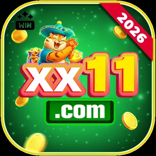 xx11 Logo