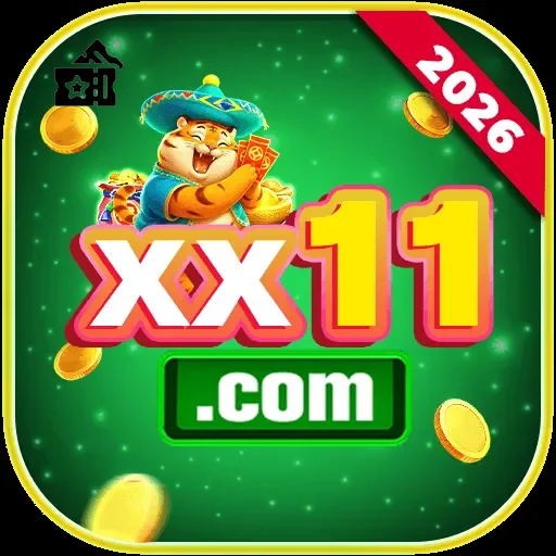 xx11 Logo