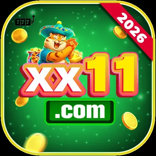 xx11 Logo